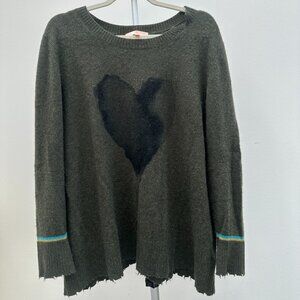 100% Cashmere Sweater